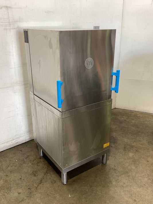 Meiko M-iClean HM Pass Through Dishwasher