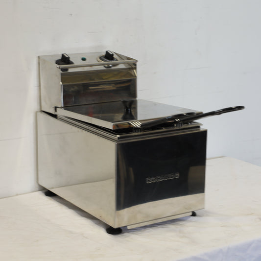 Roband MP18 Pasta Cooker