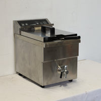 FED IF3500S Fryer