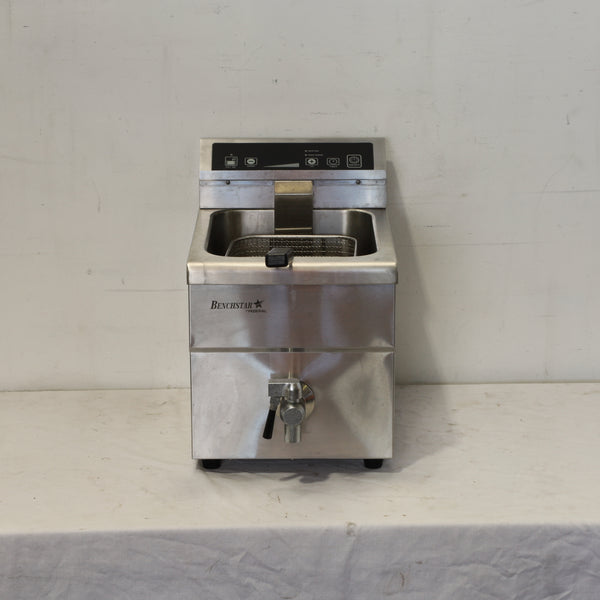 FED IF3500S Fryer