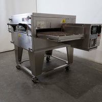 XLT X3G-1832-43276 Conveyor Pizza Oven