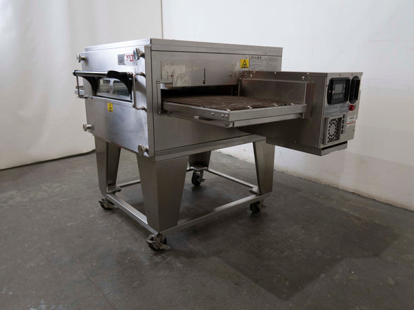 XLT X3G-1832-43276 Conveyor Pizza Oven