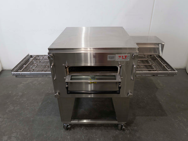 XLT X3G-1832-43276 Conveyor Pizza Oven