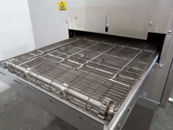 XLT X3G-1832-43276 Conveyor Pizza Oven