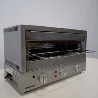 Roband GMX810G Grill Max Toaster