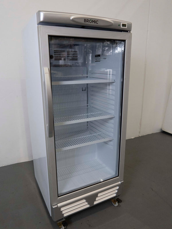 Bromic GM0220 Upright Fridge