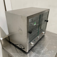 Roband PM50 Pie Warmer