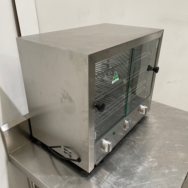 Roband PM50 Pie Warmer