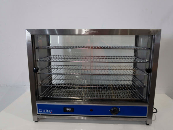 Birko 1040092 Pie Warmer