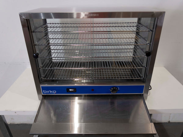Birko 1040092 Pie Warmer