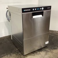 Eswood Smartwash 500 Undercounter Dishwasher
