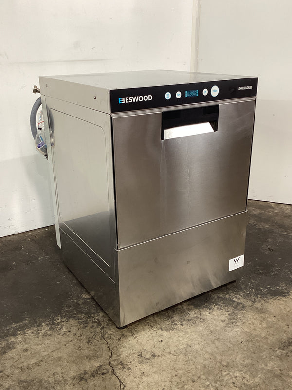Eswood Smartwash 500 Undercounter Dishwasher