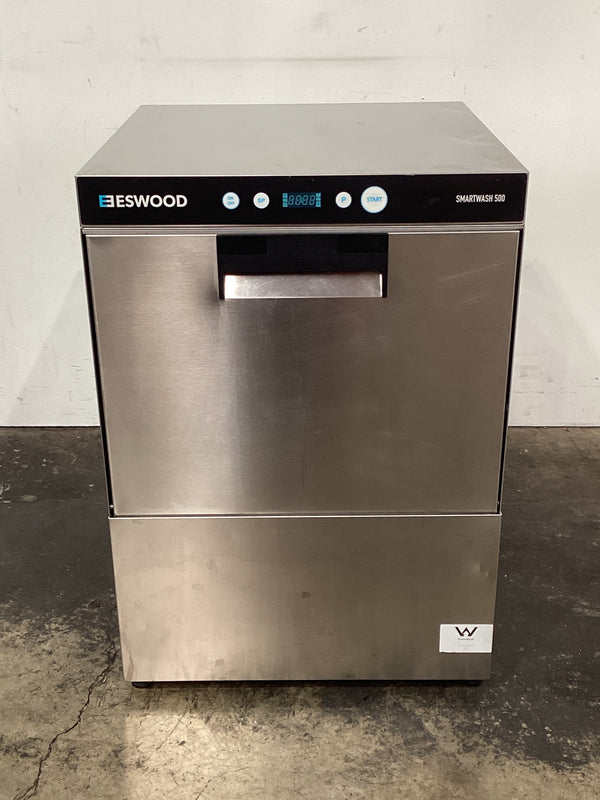 Eswood Smartwash 500 Undercounter Dishwasher