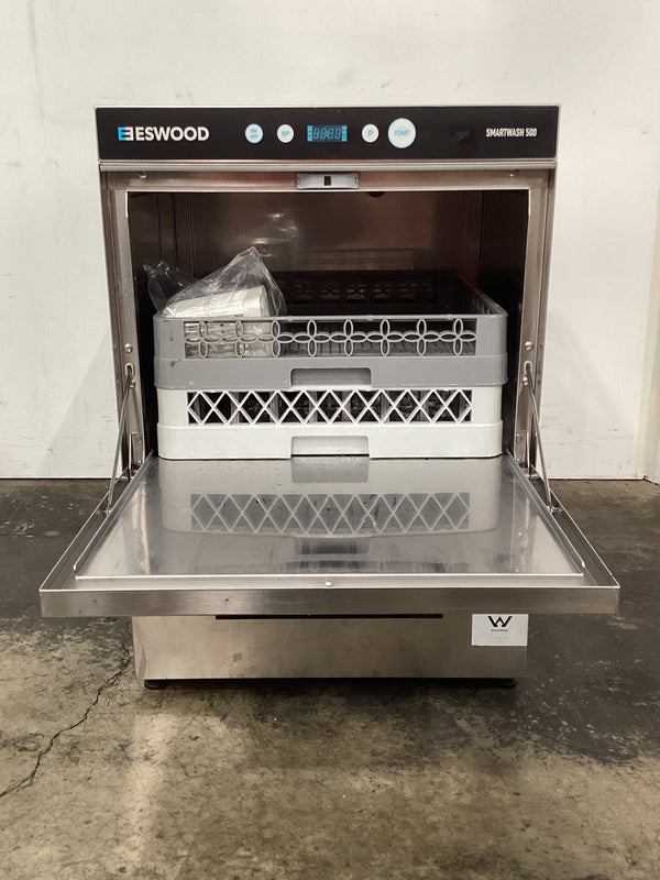 Eswood Smartwash 500 Undercounter Dishwasher