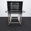 Turbofan E28D4 Convection Oven