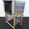 Turbofan E28D4 Convection Oven