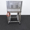 Turbofan E28D4 Convection Oven