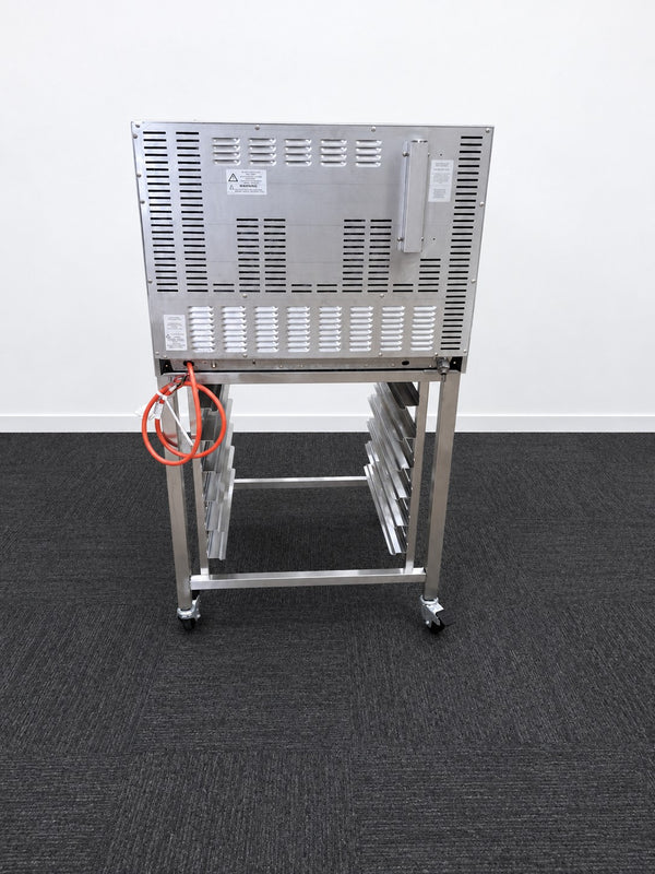 Turbofan E28D4 Convection Oven