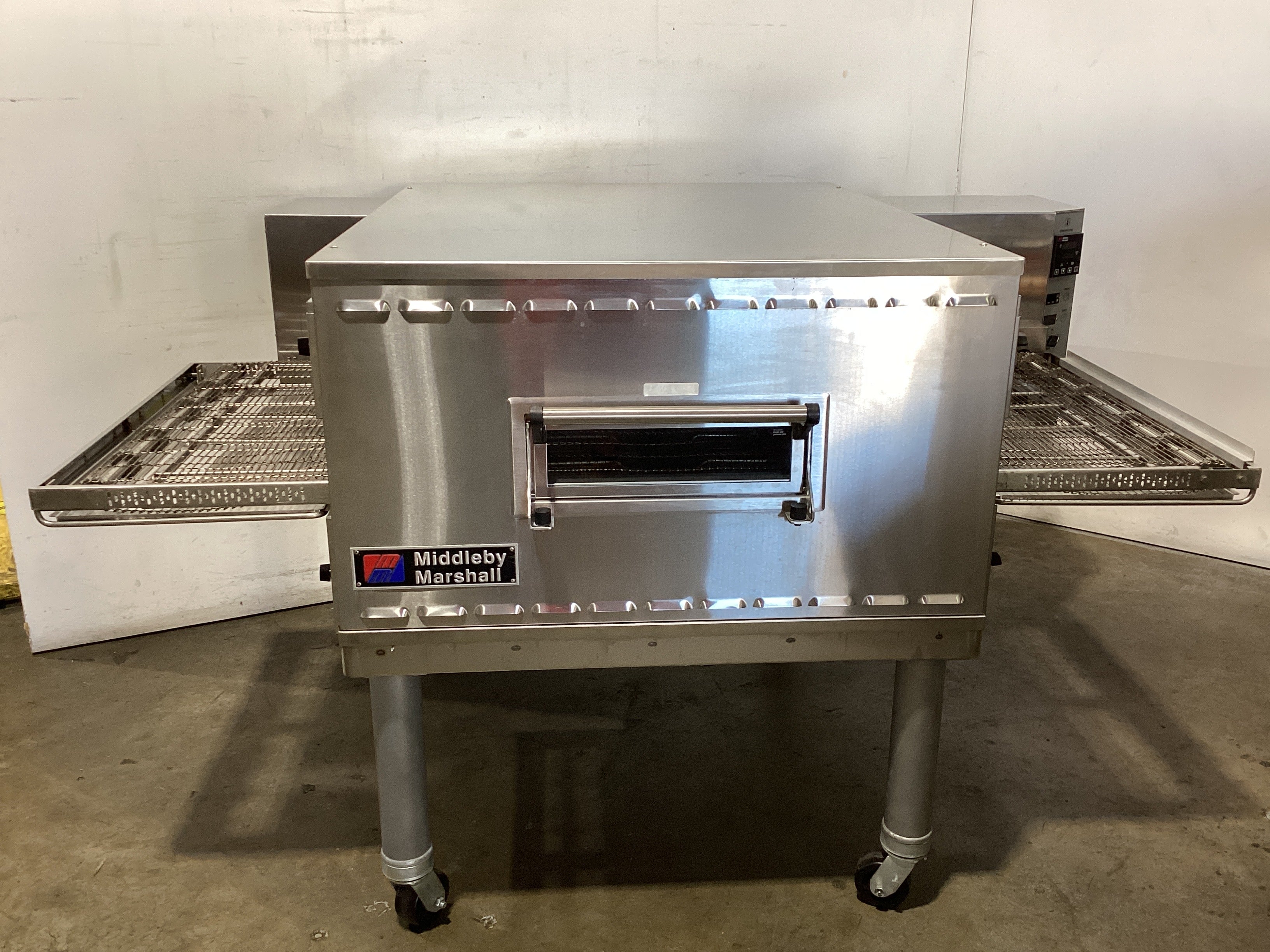 Thumbnail - Middleby Marshall PS540G Pizza Oven
