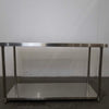 FED -1500/A Stainless Steel Bench