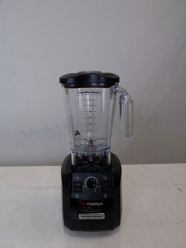 Hamilton Beach HBH550-AU Blender