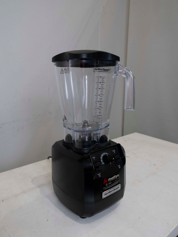 Hamilton Beach HBH550-AU Blender