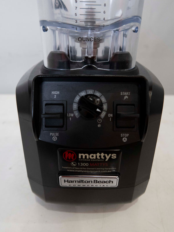 Hamilton Beach HBH550-AU Blender