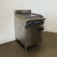 Cobra CR6B Range Oven