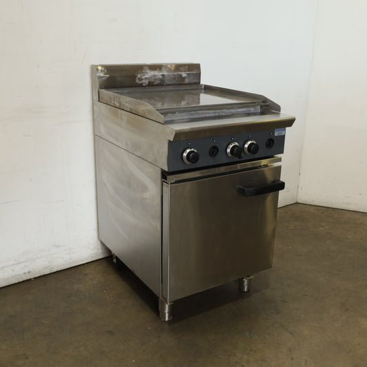 Cobra CR6B Range Oven