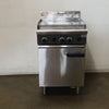 Cobra CR6B Range Oven