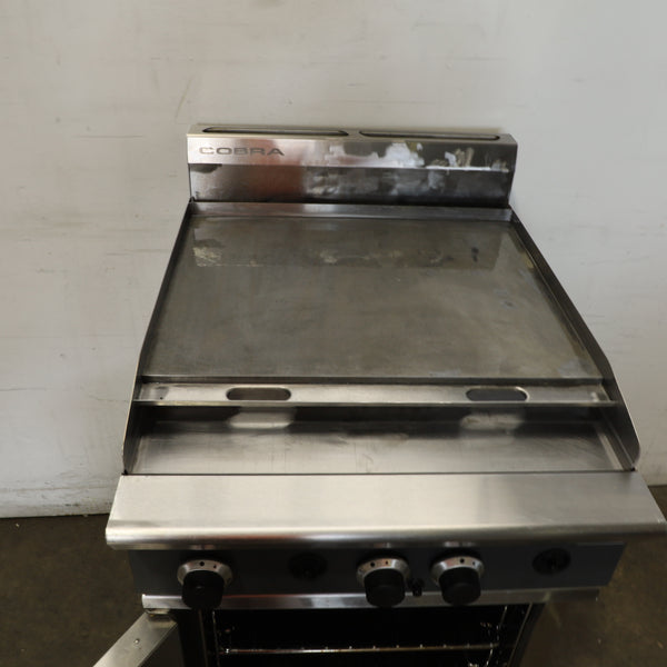 Cobra CR6B Range Oven
