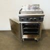 Cobra CR6B Range Oven