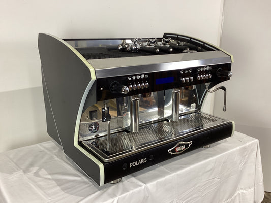 Wega EVD./2-PR 2 Group Coffee Machine