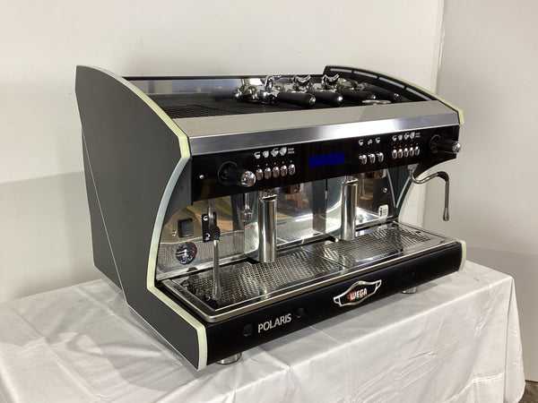 Wega EVD./2-PR 2 Group Coffee Machine