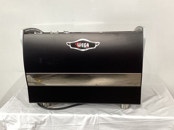 Wega EVD./2-PR 2 Group Coffee Machine