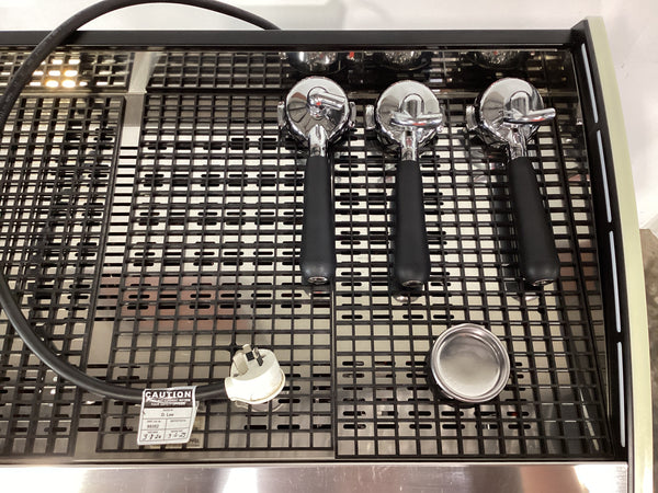 Wega EVD./2-PR 2 Group Coffee Machine