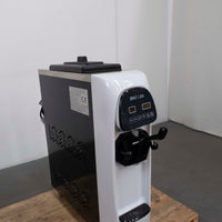 Brullen Baby Brullen Ice Cream Machine