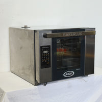 Unox XEFT-04HS-ELDV Combi Oven