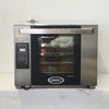 Unox XEFT-04HS-ELDV Combi Oven
