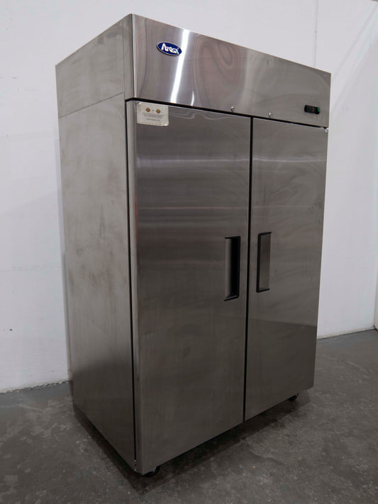 Atosa MBF8002GR Upright Freezer