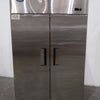Atosa MBF8002GR Upright Freezer