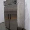 Atosa MBF8002GR Upright Freezer