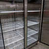 Atosa MBF8002GR Upright Freezer