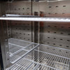 Atosa MBF8002GR Upright Freezer