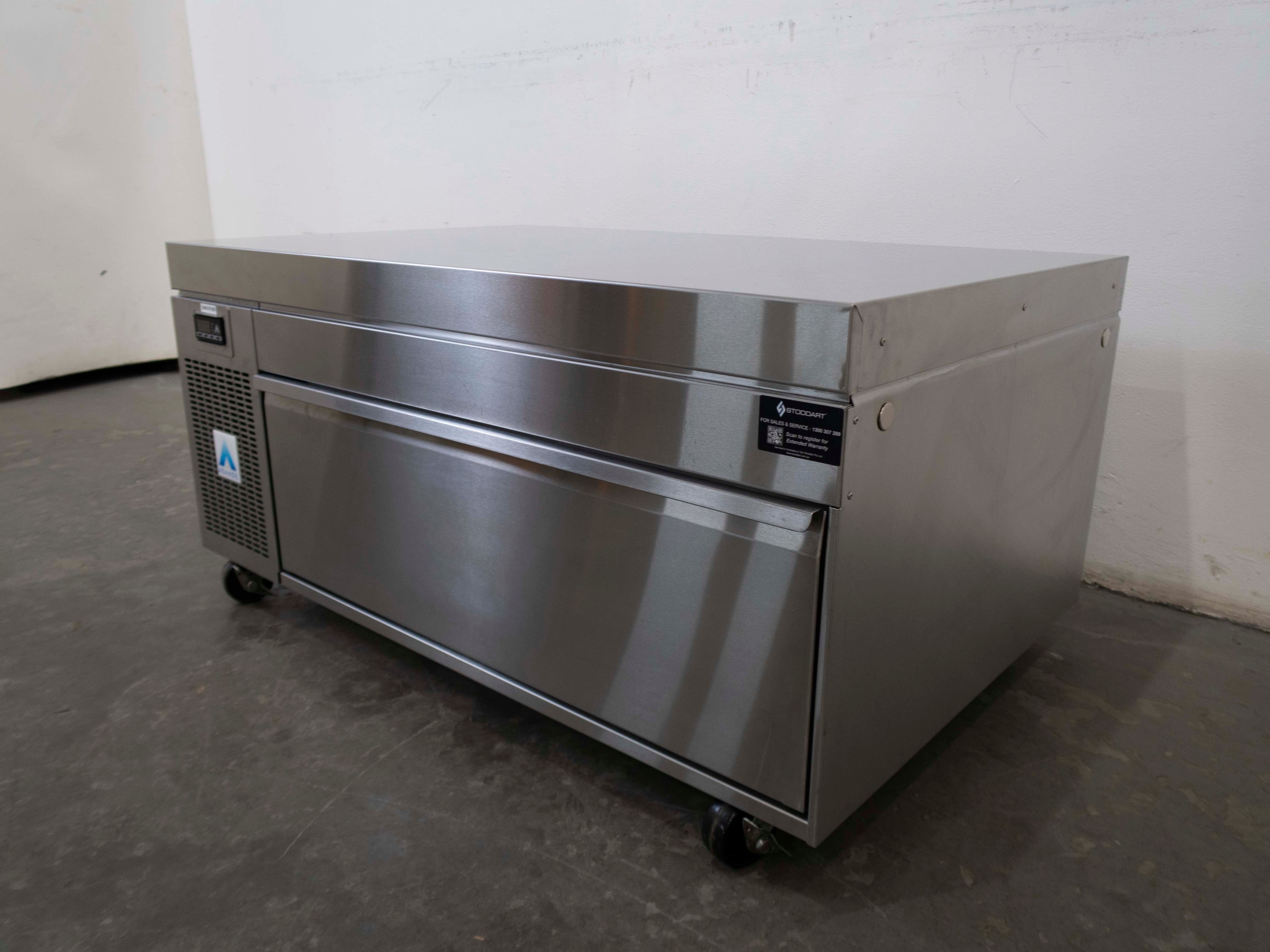 Adande VCS R2 V1 Refrigerated Drawers