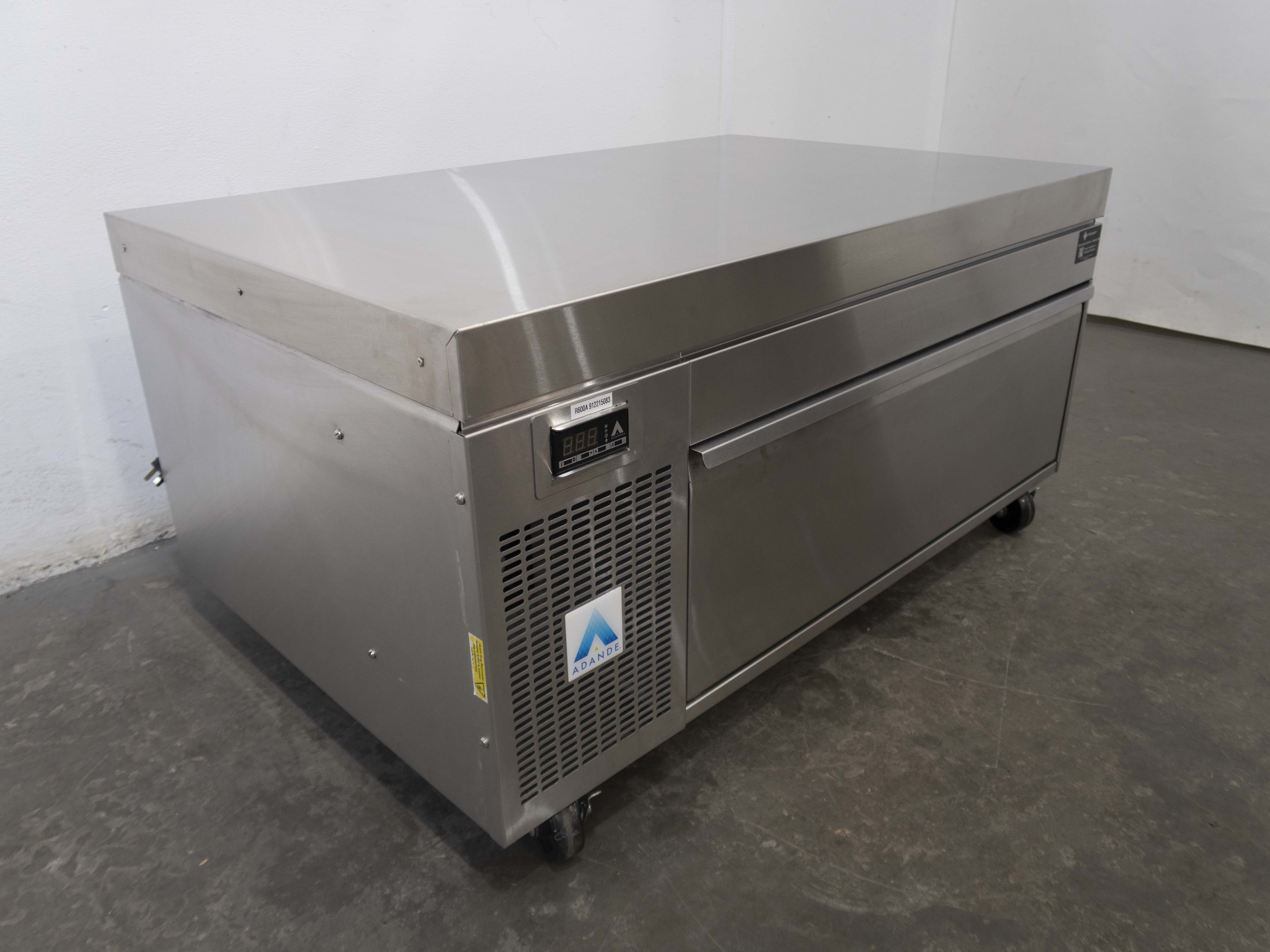 Adande VCS R2 V1 Refrigerated Drawers