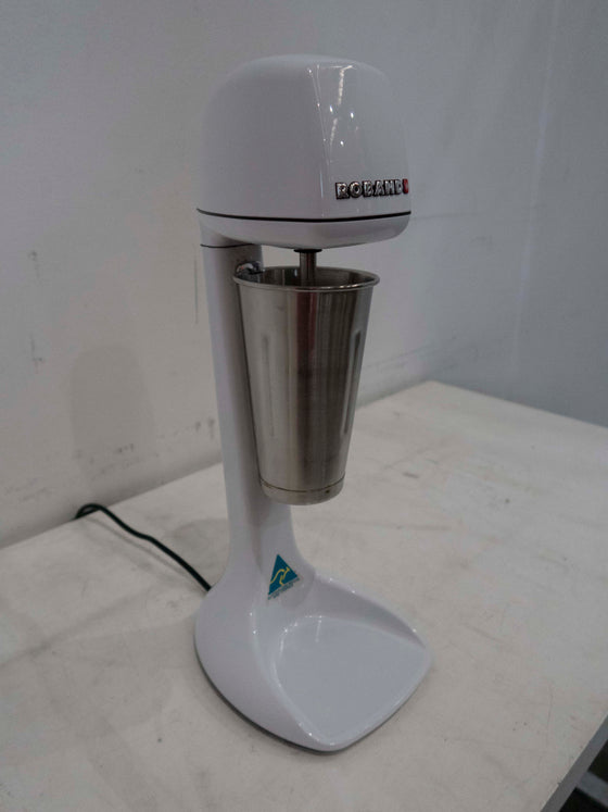 Hamilton Beach HMD0400 Triple Milkshake Mixer SilverChef