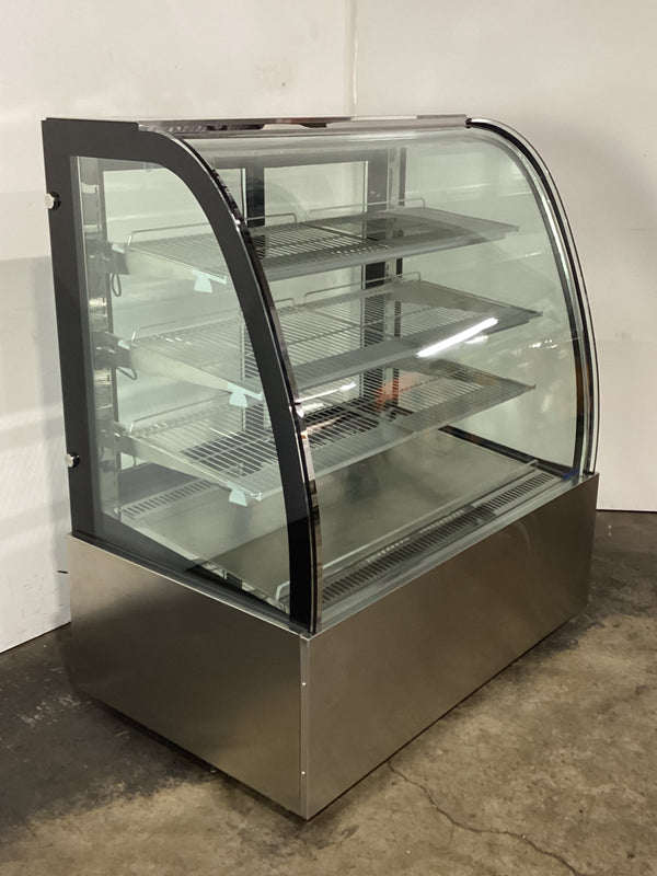 Bonvue SL840 Cold Food Display
