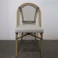 Café Ideas Coffee Side Chairs