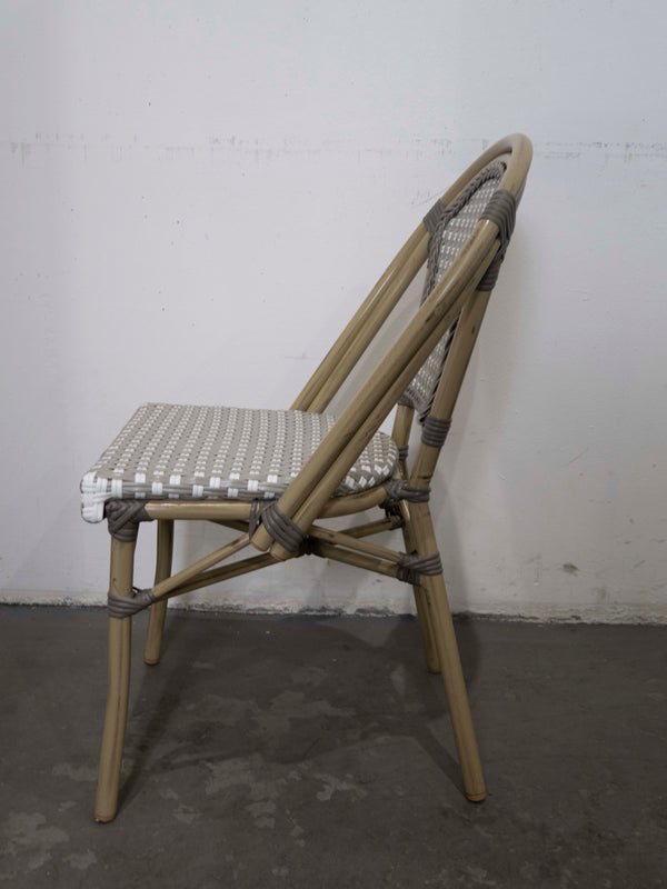 Café Ideas Coffee Side Chairs